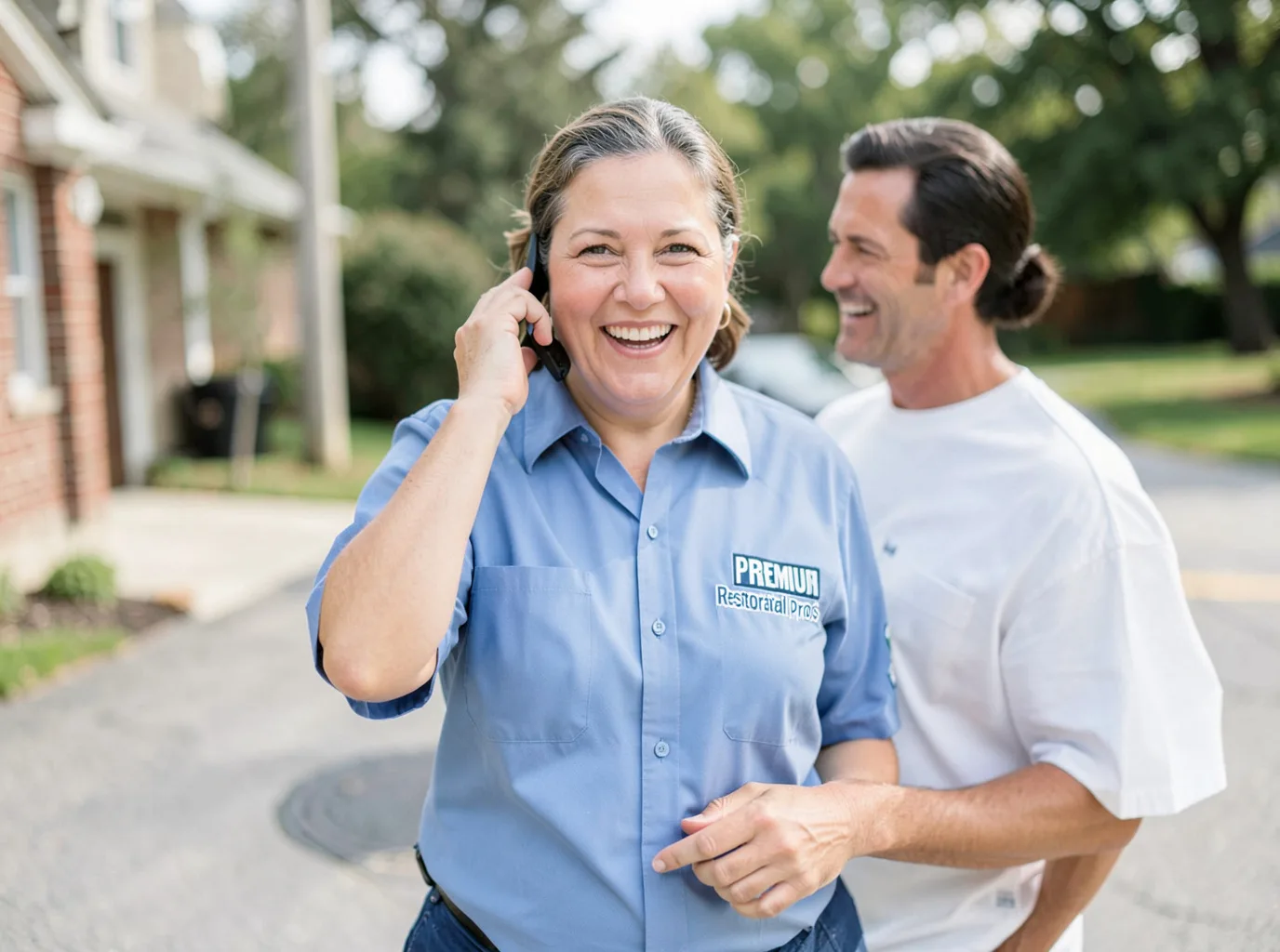 Water Damage Restoration West Chester, IA FAQs